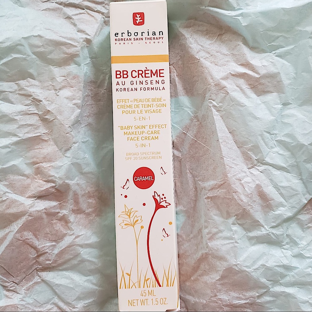 Erborian high roller bb creme 1.5 oz